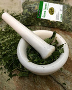 Organic Dried Guava Leaves, Natural Herbal Tea