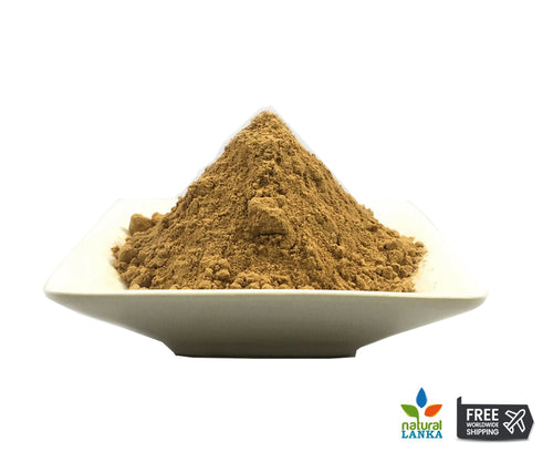 Blue Lotus Flower Powder Extract
