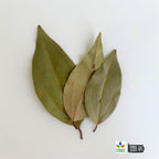 Ceylon Cinnamon Leaves