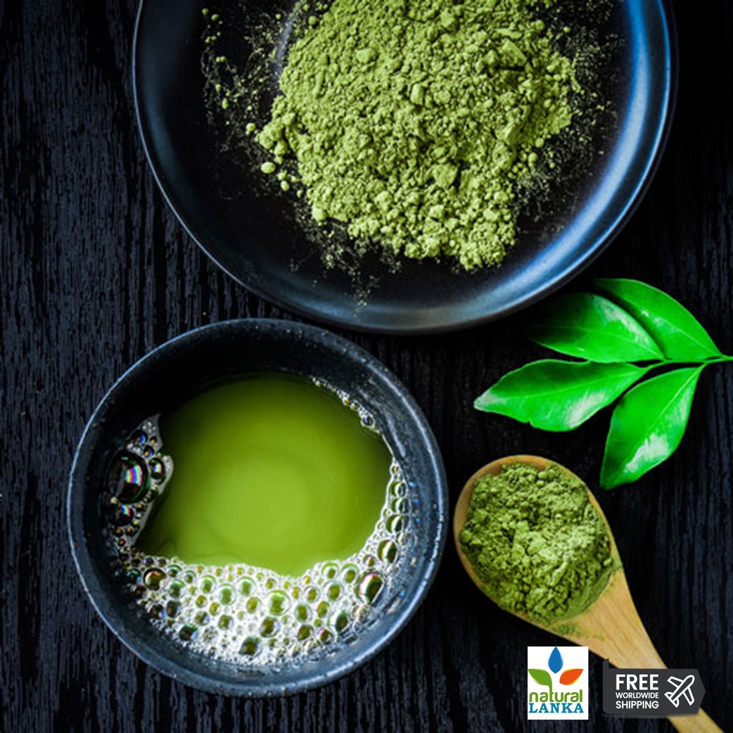 Soursop Leaf Powder | Graviola Tea | Annona Muricata