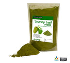 Soursop Leaf Powder | Graviola Tea | Annona Muricata