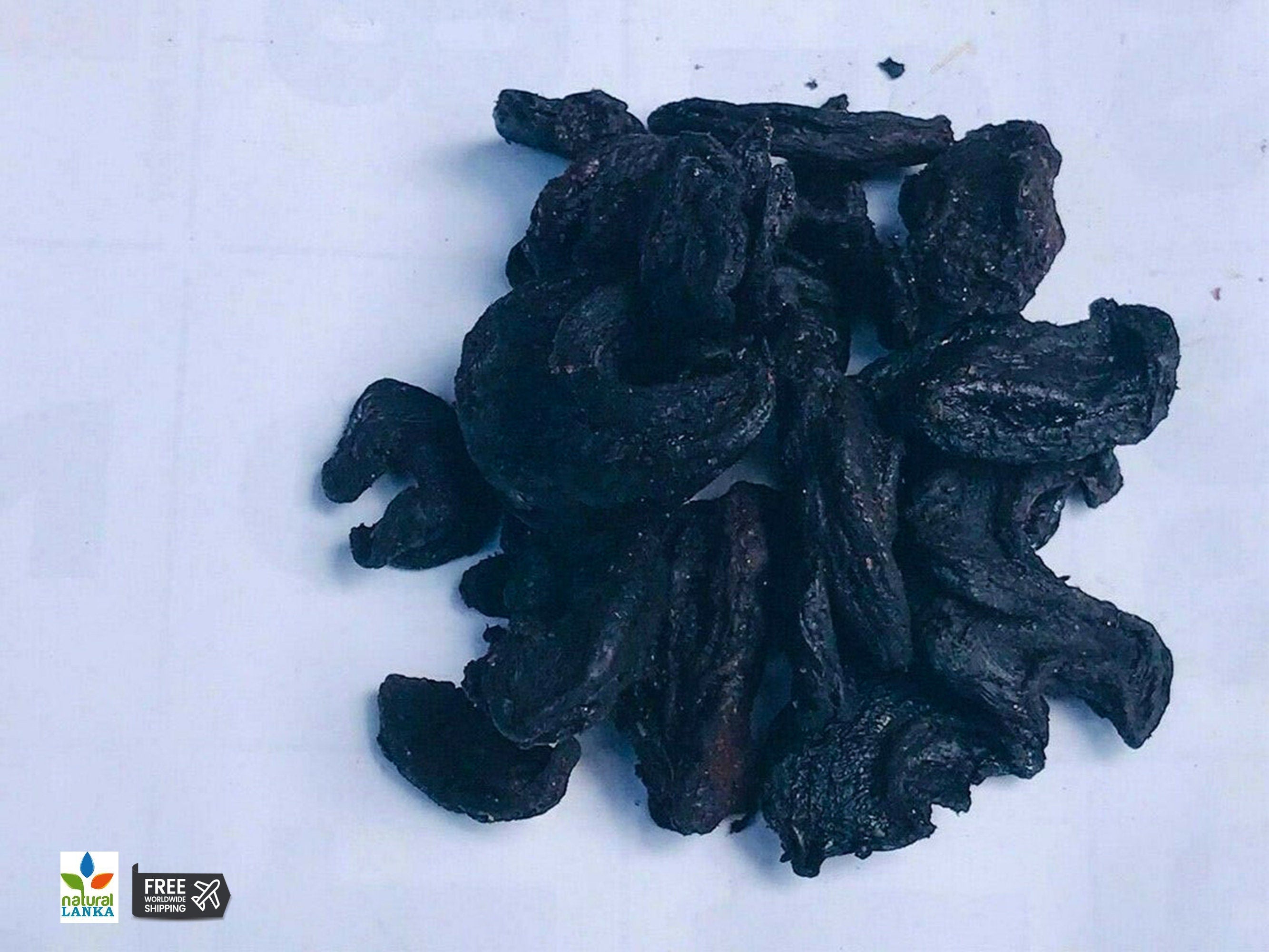 Dried Garcinia Cambogia | Goraka