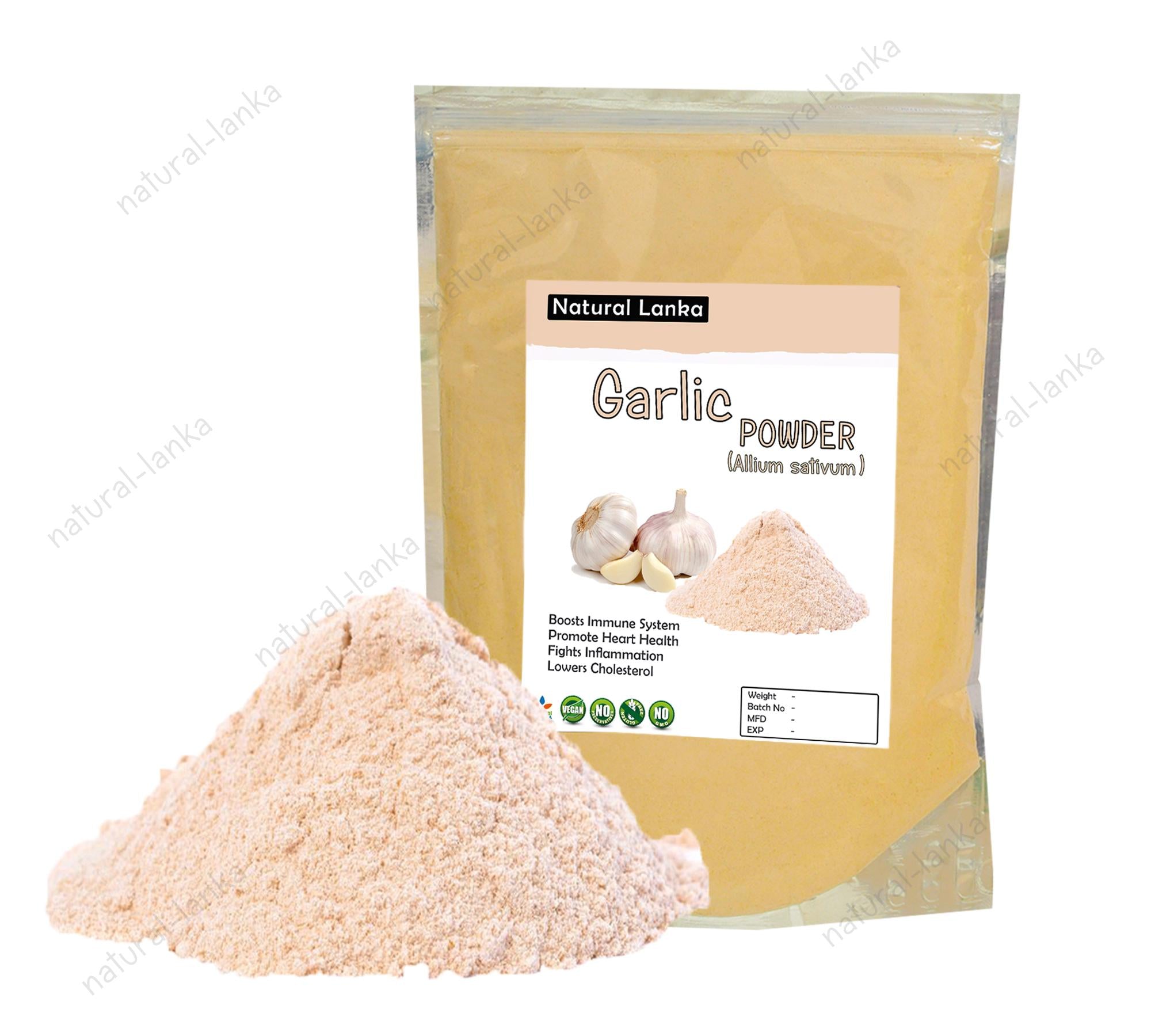 Garlic Powder