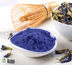 Butterfly Pea Flower Powder