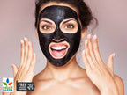 Activated Coconut Shell Charcoal Powder