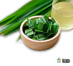 Organic Pandan leaves/leaf ground powder dehydrated pure natural premium quality