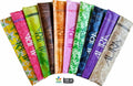 Aura Original Incense Sticks – Natural Hand-Rolled Fragrance (15 Sticks Pack)