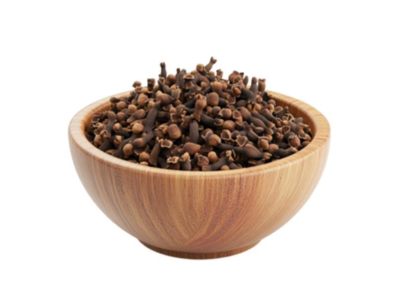Organic Cloves Spice