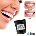 Activated Coconut Shell Charcoal Powder