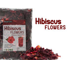 Organic Hibiscus Flower Powder
