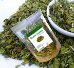 Organic Dried Guava Leaves, Natural Herbal Tea