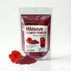 Organic Hibiscus Flower Powder
