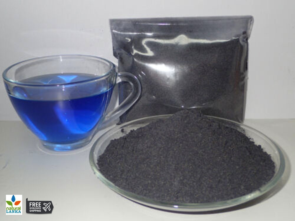 Butterfly Pea Flower Powder