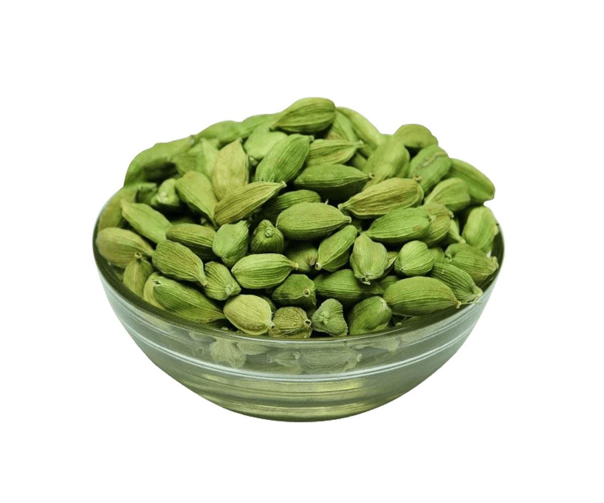 Cardamom Pods Green Spice