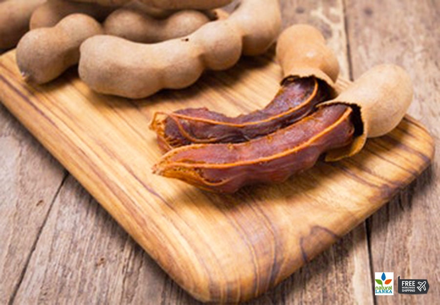 Organic Seedless Tamarind Paste