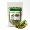 Dried Avocado Leaves (Crushed)