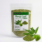 Mango Leaf Powder