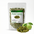Guava Leaves (Crushed)