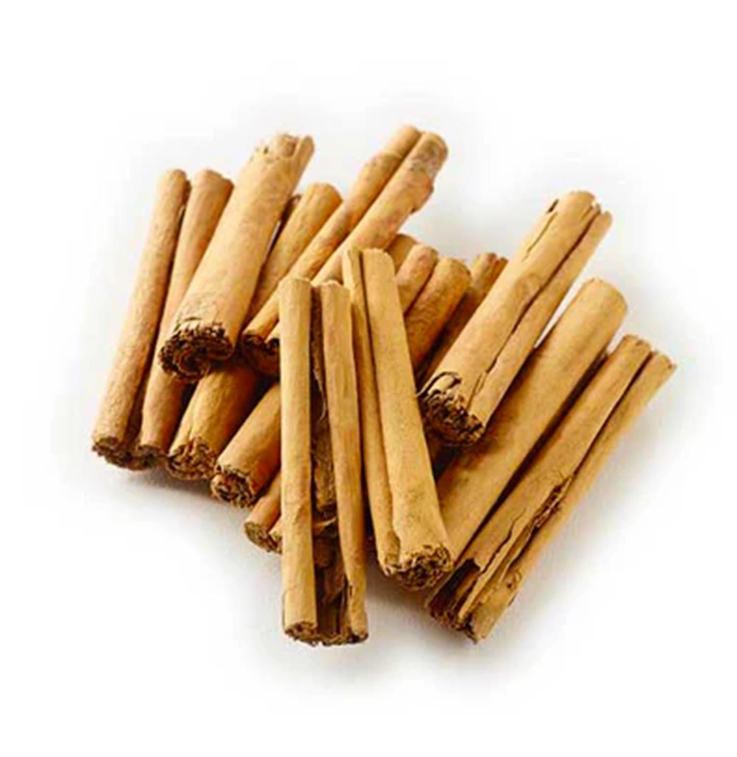 Ceylon Cinnamon Sticks Alba 3”