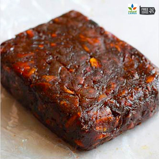 Organic Seedless Tamarind Paste