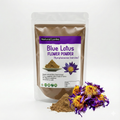 Blue Lotus Flower Powder Extract