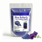 Butterfly Pea Flower Powder