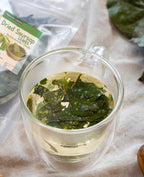 Crushed Soursop Leaves (Graviola)