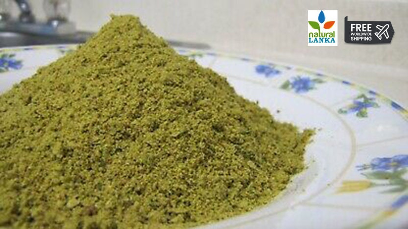 Mango Leaf Powder