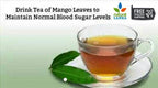Mango Leaf Powder