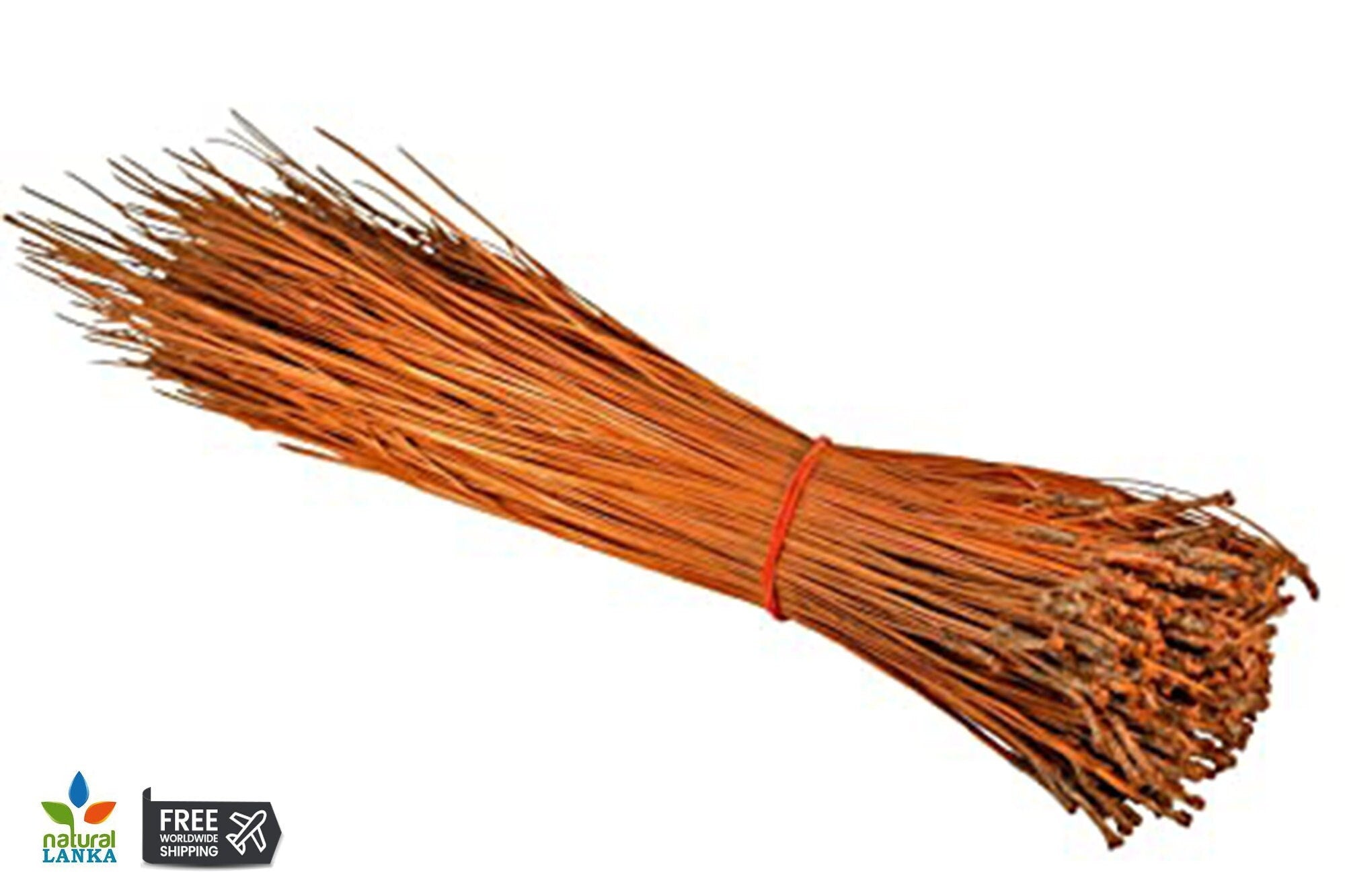 Long Leaf Pine Needles