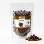 Organic Cloves Spice