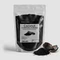 Activated Coconut Shell Charcoal Powder