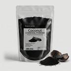 Activated Coconut Shell Charcoal Powder