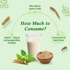 Ashwagandha Root Powder