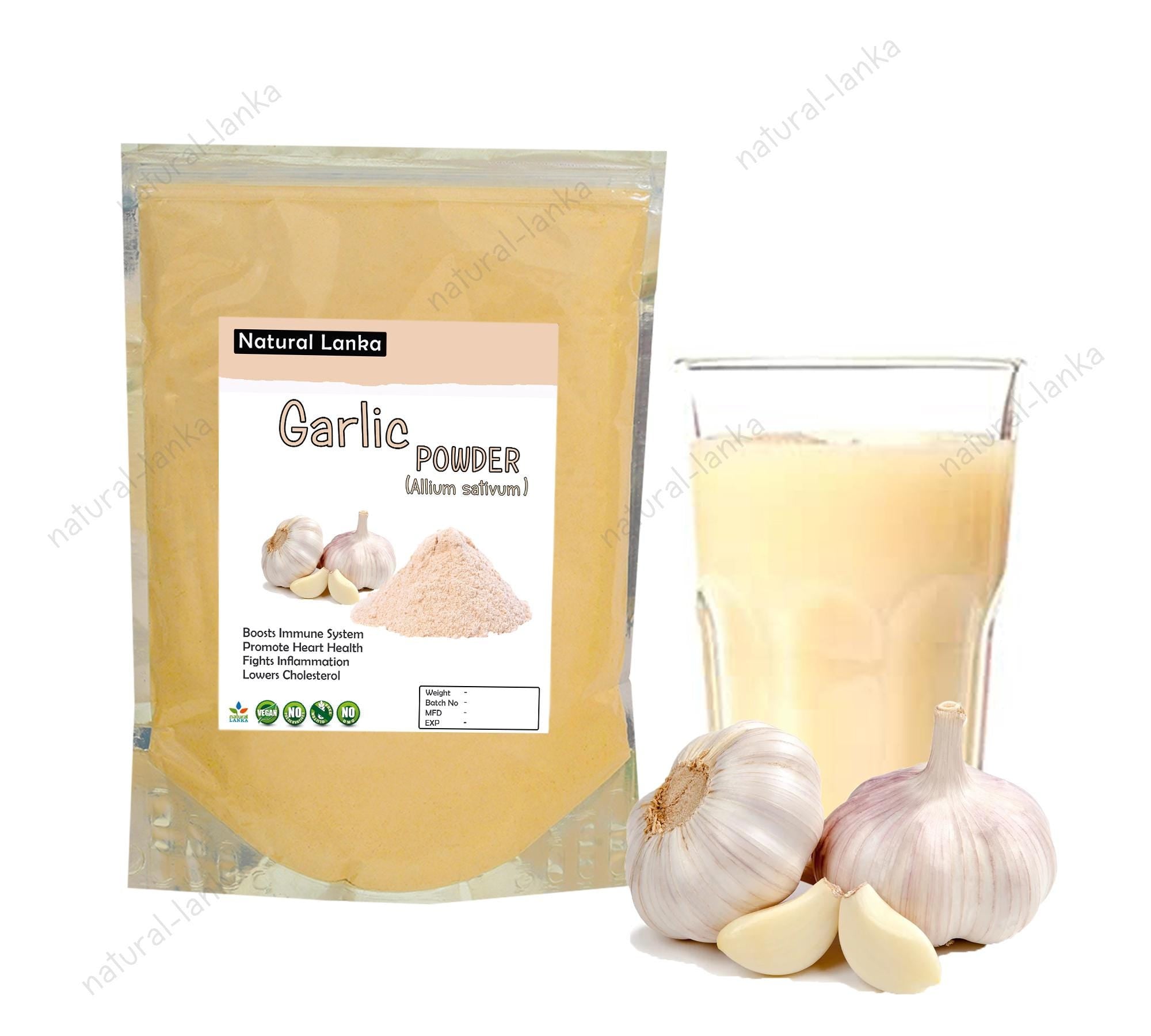 Garlic Powder