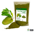 Soursop Leaf Powder | Graviola Tea | Annona Muricata