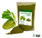 Soursop Leaf Powder | Graviola Tea | Annona Muricata