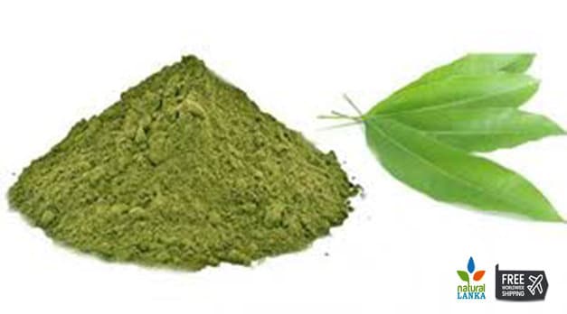 Mango Leaf Powder