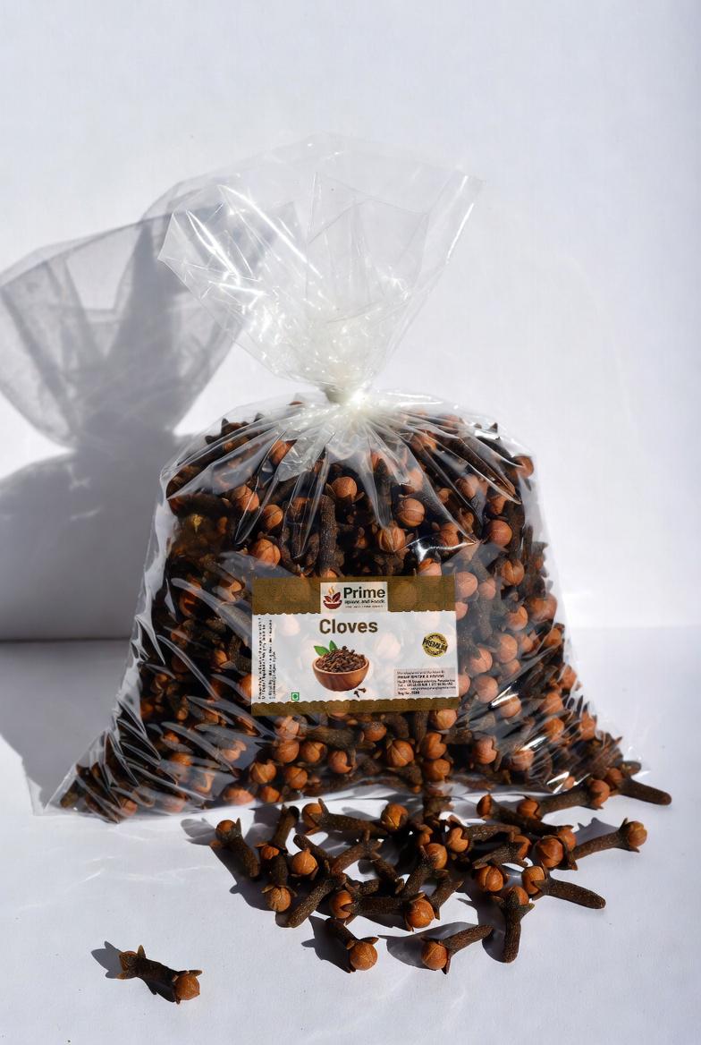 Organic Cloves Spice