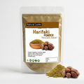 Organic Haritaki Powder