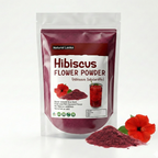 Hibiscus Flowers Powder