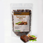 Organic Seedless Tamarind Paste