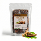 Organic Seedless Tamarind Paste